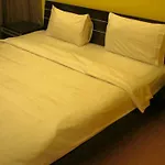 Ran Pacific Serviced Suites And Apartments