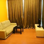 Ran Pacific Serviced Suites And Apartments