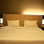 Ran Pacific Serviced Suites And Apartments