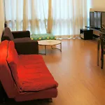 Ran Pacific Serviced Suites And Apartments
