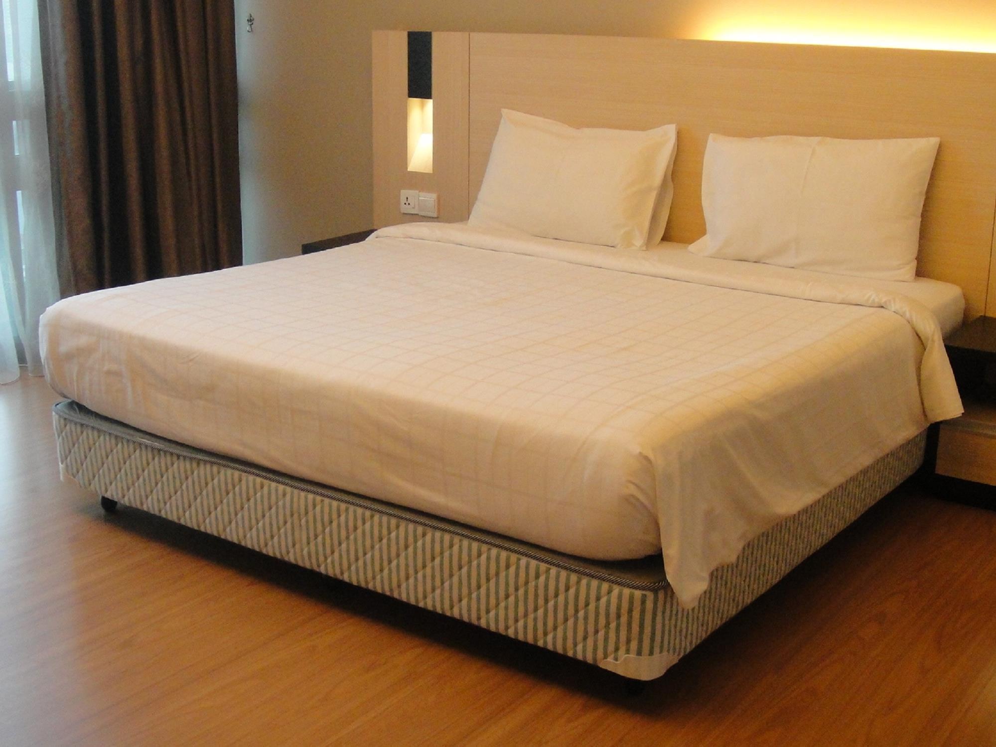 Appartement Ran Pacific Serviced And *