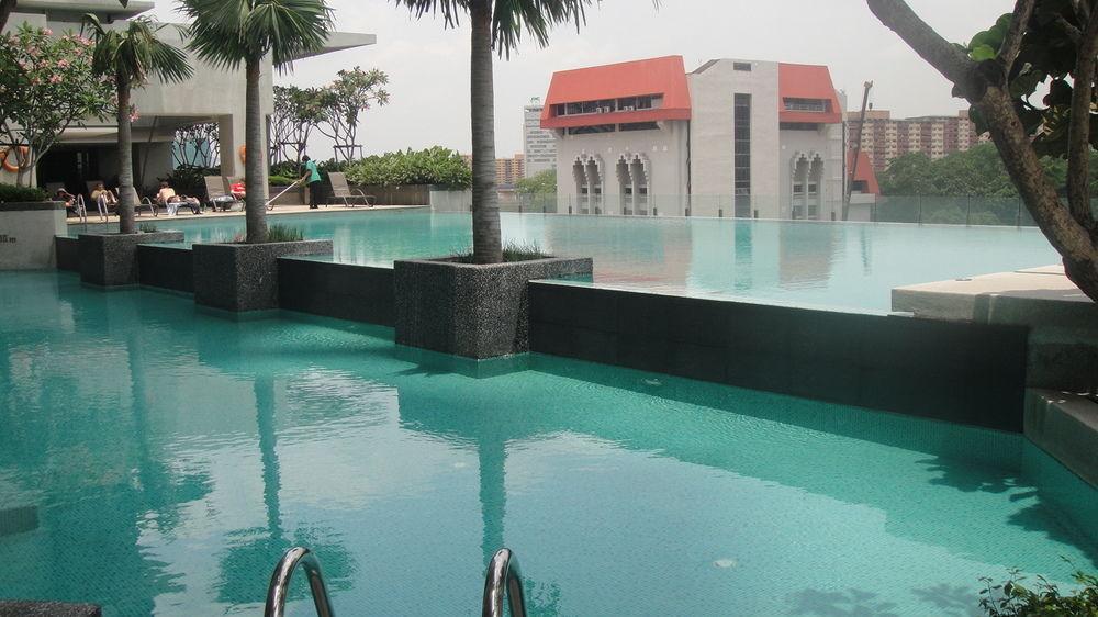 Ran Pacific Serviced And Kuala Lumpur