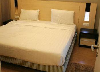 Appartement Ran Pacific Serviced And