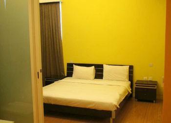 Appartement Ran Pacific Serviced And *