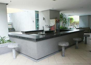 Appartement Ran Pacific Serviced And Kuala Lumpur