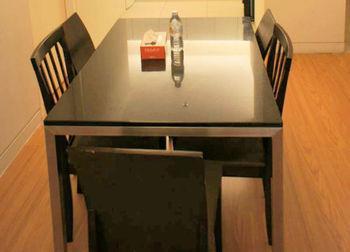 Appartement Ran Pacific Serviced And *