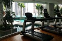 Ran Pacific Serviced And Kuala Lumpur