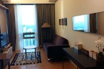 Appartement Ran Pacific Serviced And Kuala Lumpur