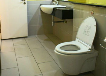Ran Pacific Serviced And Appartement *