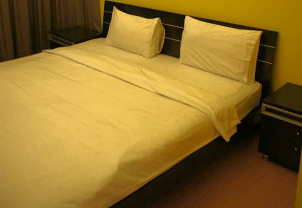 Ran Pacific Serviced And Kuala Lumpur