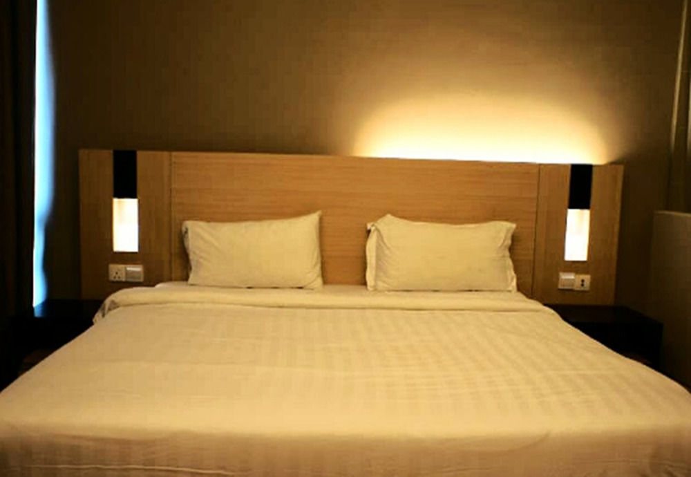 Ran Pacific Serviced And Appartement *