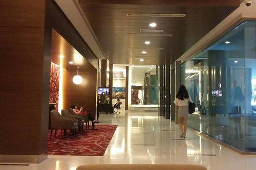Ran Pacific Serviced And Appartement Kuala Lumpur