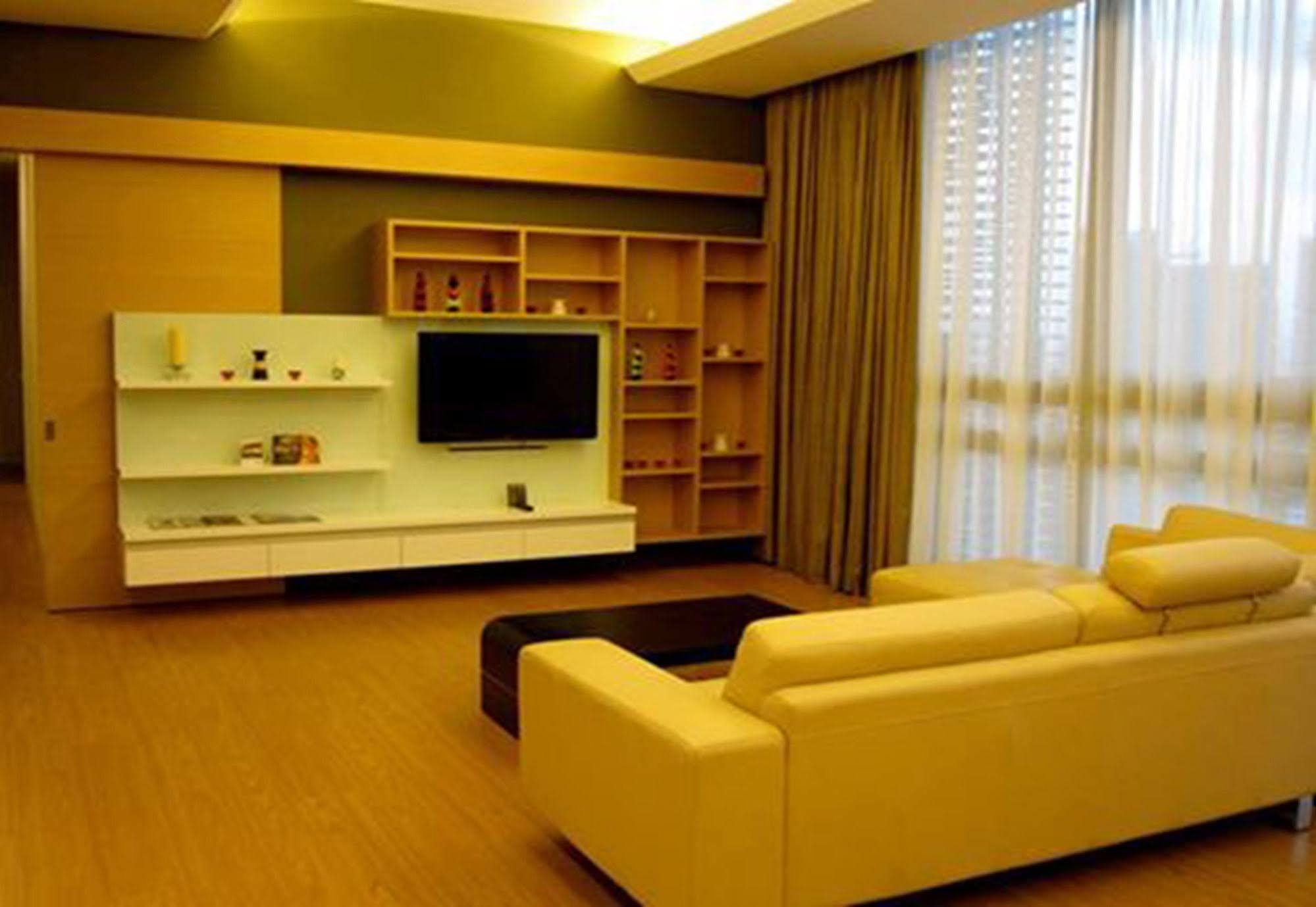 Ran Pacific Serviced And Appartement Kuala Lumpur