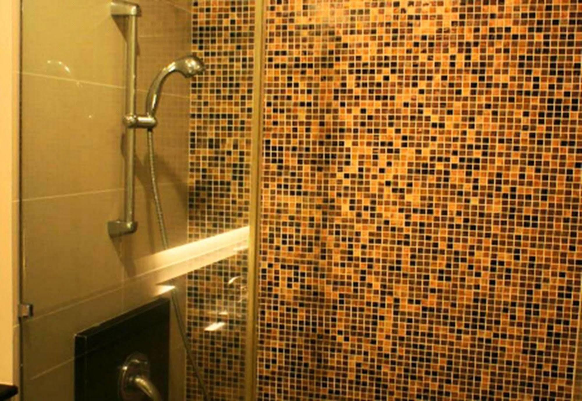 Ran Pacific Serviced And Appartement *