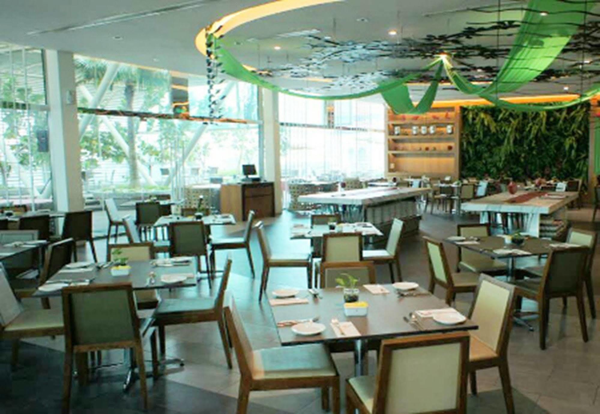 Ran Pacific Serviced And Kuala Lumpur