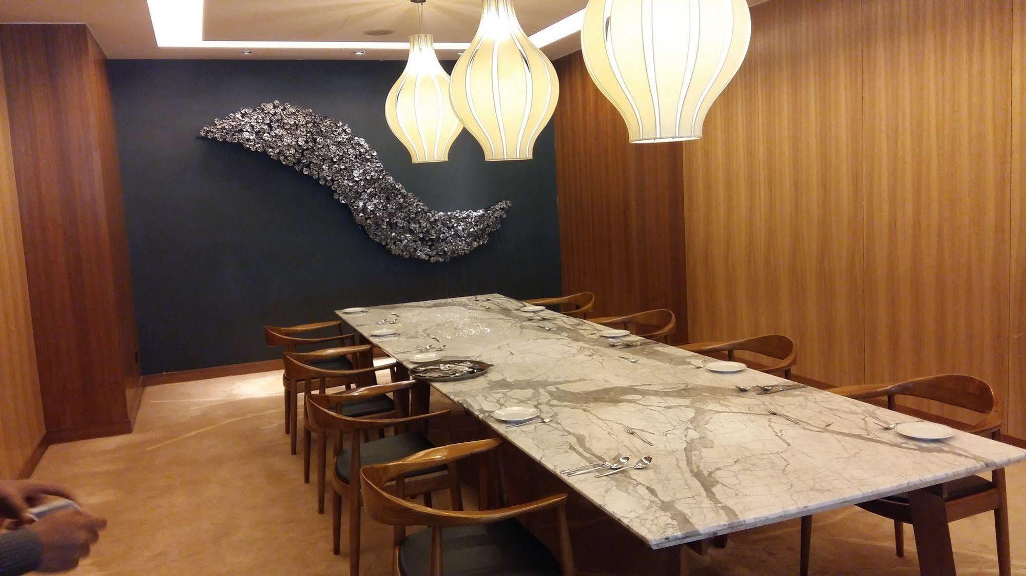 Ran Pacific Serviced And Appartement *